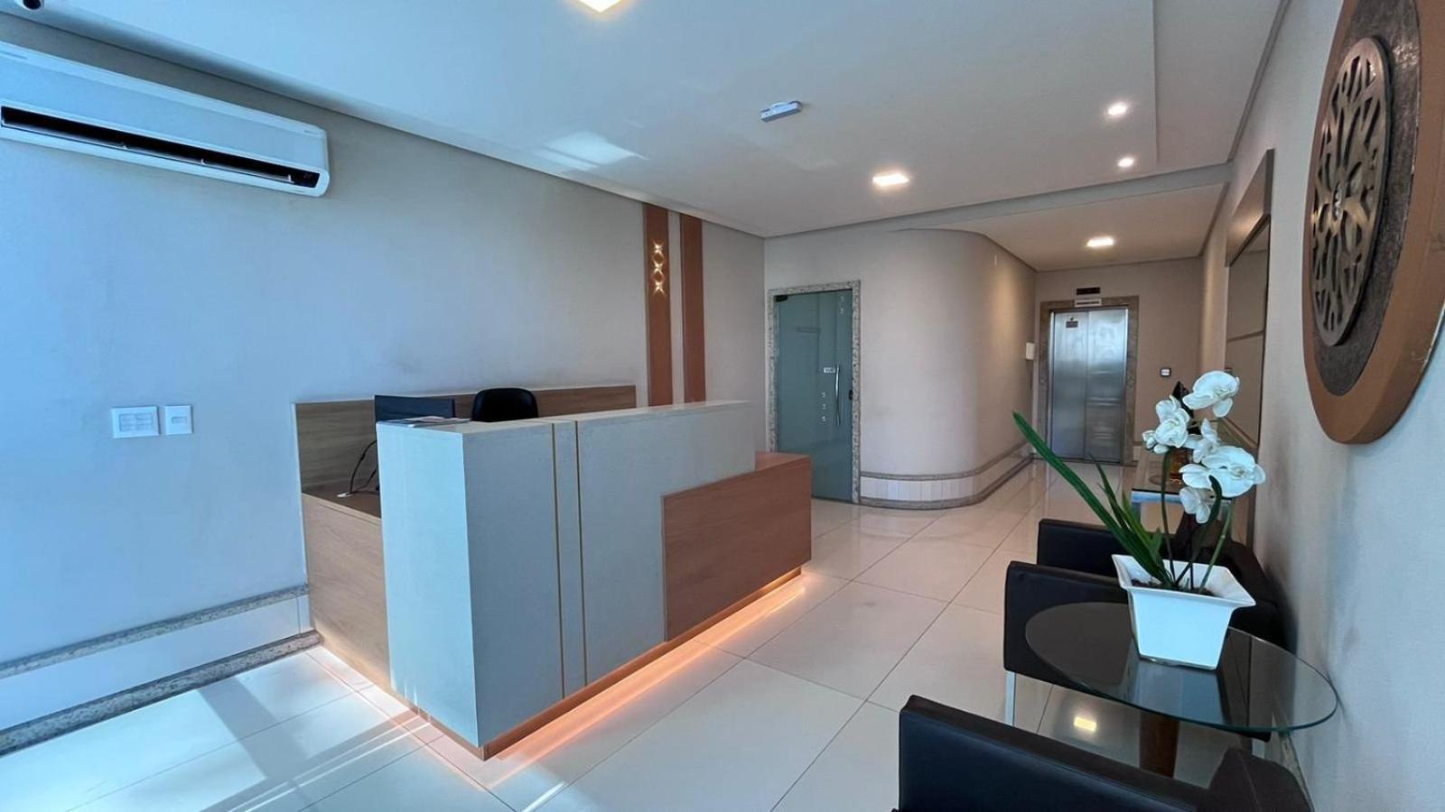 Ed. Crystal Residence Vila Velha  Exterior foto